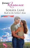 Imagen de portada para Back in the Soldier's Arms